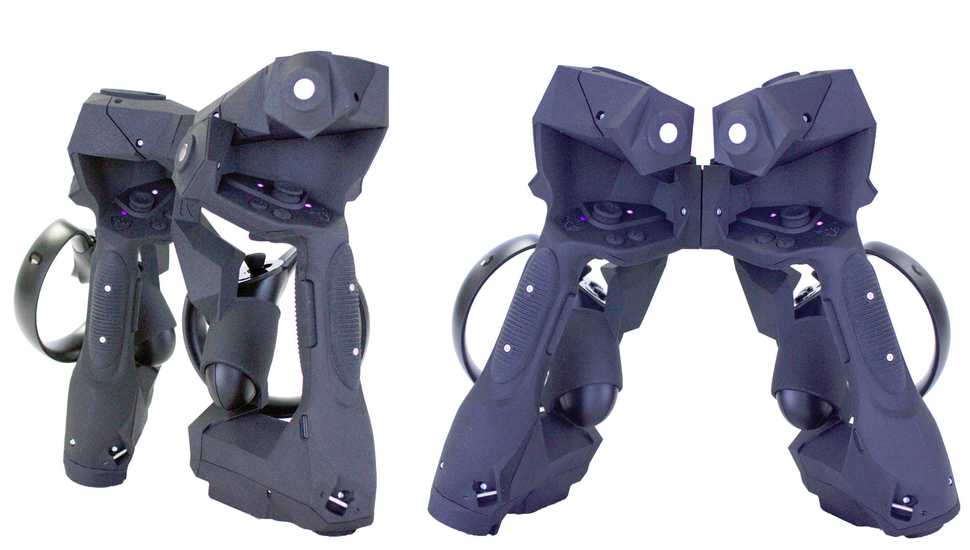 Assault vr. Tactical Assault VR. Прототипы VR шлемов. VR Longbow Controller. Ragnarok VR.